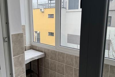 Garsonieră în Complex Studențesc - 8