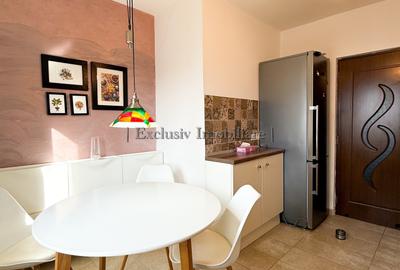 Apartament 2 camere | Tomis || - Renovat | Termen lung - 4