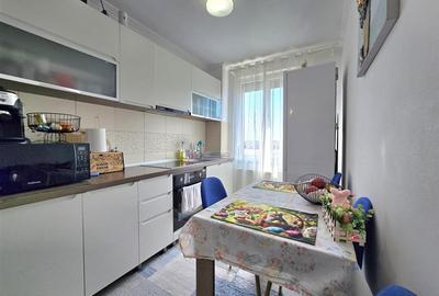 Apartament cu 2 camere semidecomandat în Iosia-Nord - 5