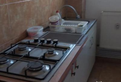 Garsonieră decomandată în Est - 1