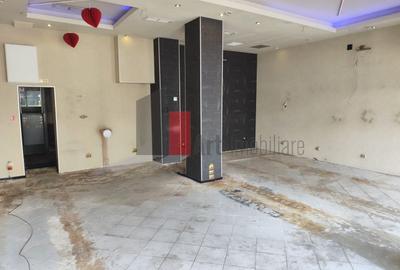 Spațiu comercial, de 66 mp, în Giulești - 3