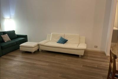 Proprietar - inchiriez apartament in complex rezidential One Floreasca Lake - 6