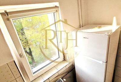 Garsonieră semidecomandată, mobilată în Aradului - 11