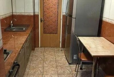 Apartament cu 3 camere semidecomandat, mobilat în Militari - 6