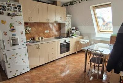 Apartament 2 camere, 49 mp, zona Dambovita - 3