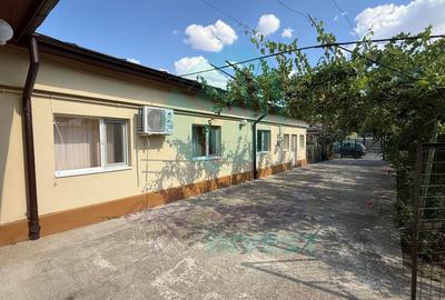 Teren Construcții intravilan de 1101 mp, în Central