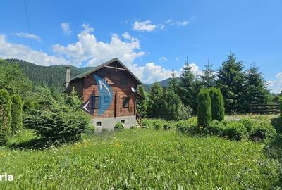 Casă cu 4 camere în Neagra - 3
