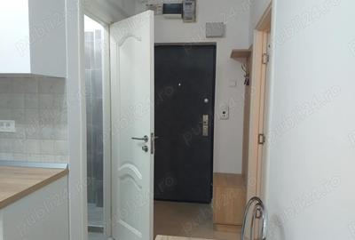 Garsonieră decomandată în Central - 5