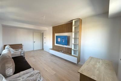 Apartament cu 3 camere decomandat în Central - 1