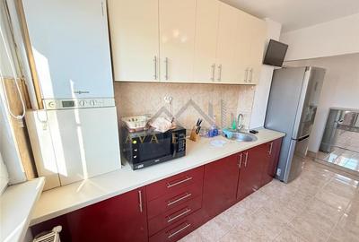 Apartament cu 2 camere semidecomandat, mobilat în Șagului - 2