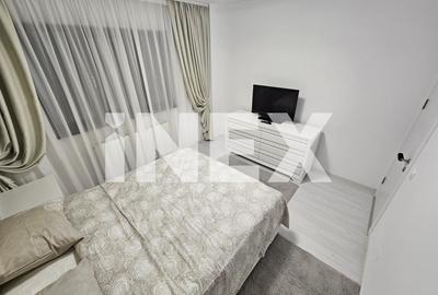 Inchiriere apartament de Lux, zona Centrala - 6