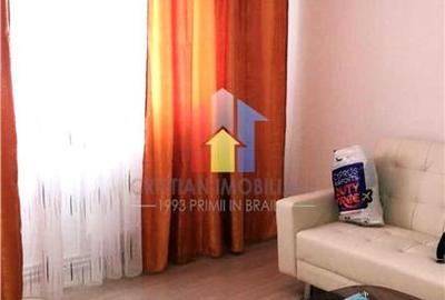 Apartament cu 2 camere semidecomandat, mobilat în Apollo - 2