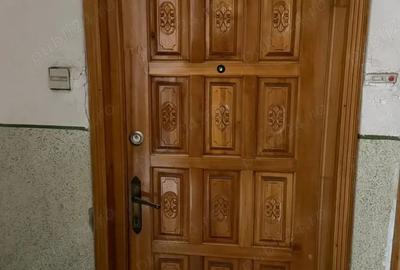 Apartament cu 2 camere semidecomandat în Gojdu - 1