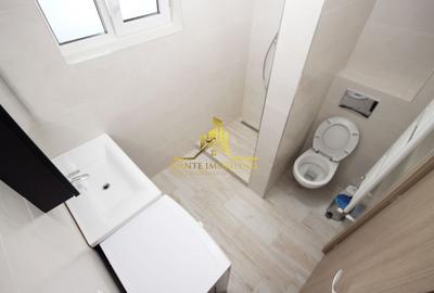 Apartament cu 3 camere semidecomandat, mobilat în Borhanci - 8