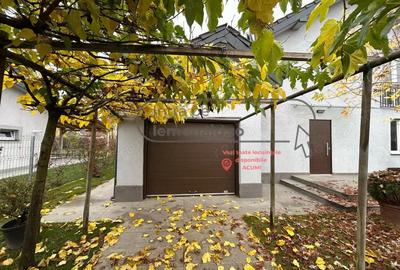 Casa de inchiriat | Sacalaz | In spate la Tempini | Administrare - lemonaid - 14