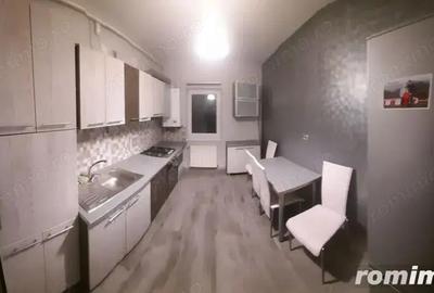 2 camere in zona Dacia - 1