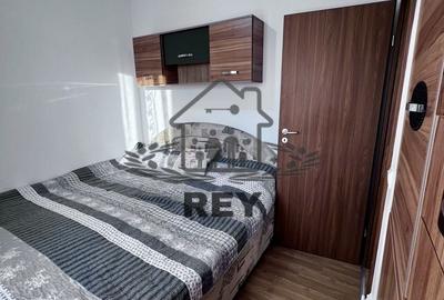 Apartament cu 3 camere semidecomandat în Turnișor - 7