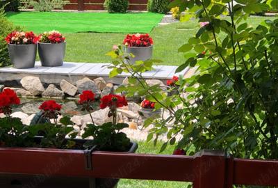 Casă cu 5 camere în Giroc - 7