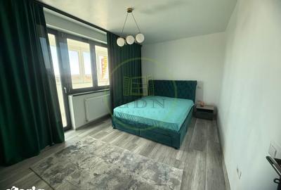 Apartament cu 4 camere decomandat în Central - 2