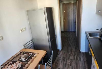 Apartament cu 2 camere circular, mobilat în Dristor - 5