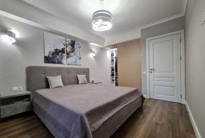 Inchiriez Apartament 3 camere Gheorgheni - 3