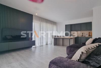 Apartament 3 camere Alphaville Arena cu parcare subterana - 39