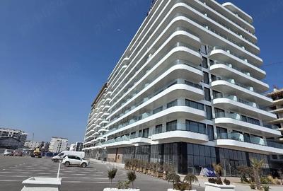 Garsonieră decomandată în Nord - 7