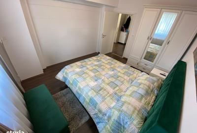 Apartament cu 2 camere, mobilat în Bartolomeu - 6