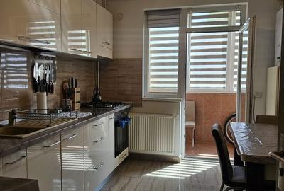 Apartament cu 2 camere decomandat în Ludoș - 1