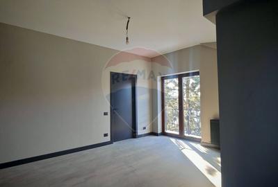 Casă cu 5 camere cu Teren 599 Mp în Corbeanca - 10