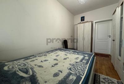 Apartament cu 2 camere decomandat, mobilat în Centrul Civic - 8
