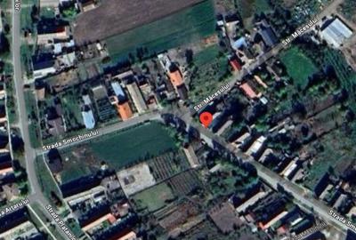 Casă cu 2 camere cu Teren 766 Mp în Periam - 2