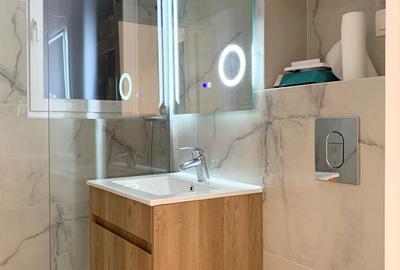 Apartament cu 2 camere decomandat în Cornișa - 13