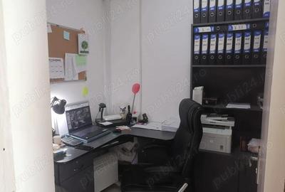 Spațiu comercial, de 340 mp, în Central - 8