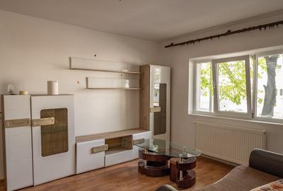 Apartament cu 2 camere semidecomandat, mobilat în Narcisa - 4