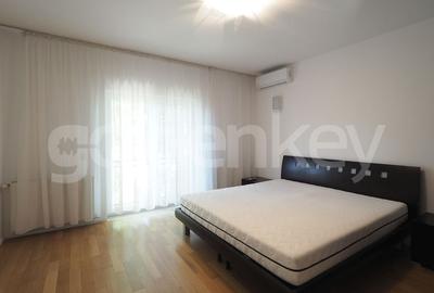Duplex cu 5 camere cu Piscina în Iancu Nicolae - 10