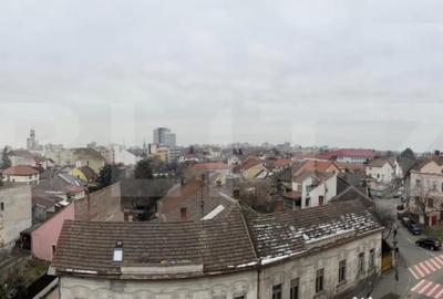 Apartament cu 3 camere decomandat, mobilat în Central - 2