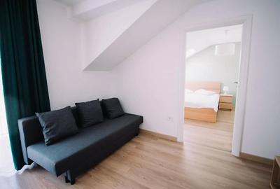 Apartamente cu  2 camere finisate/mobilate la cheie, str Facliei -Oradea - 4