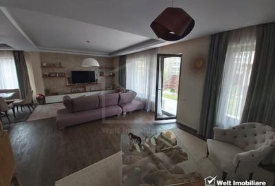 Casa individuala, 4 camere, teren 527 mp, locatie de exceptie, Gheorgheni Casa individuala, 4 camere, teren 527 mp, locatie de exceptie, Gheorgheni - 17