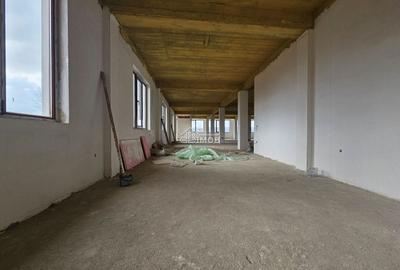 Spațiu comercial, de 380 mp, în Gheboieni - 6