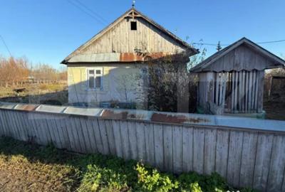 Casă cu 3 camere cu Teren 4900 Mp în Central - 2