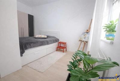 Casă cu 2 camere cu Canalizare în Central - 6