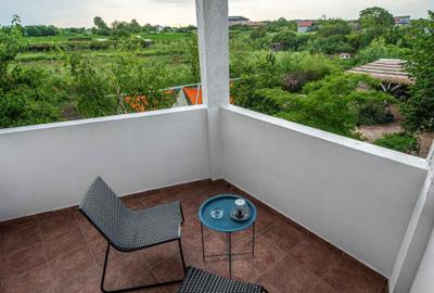 Casă cu 4 camere în Central - 2