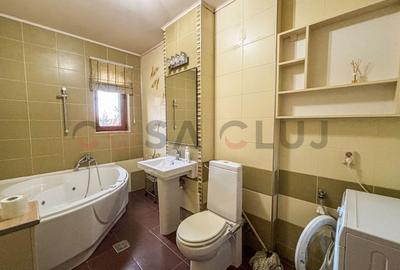 2 locuri de parcare - Terasa Spatioasa Orientata Spre Natura - Zorilor - 7