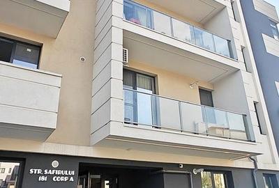 Garsonieră în Central - 8