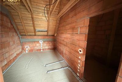 Vila in Feleacu I 5 Camere I 200mp Utili si 800mp Teren I - 14