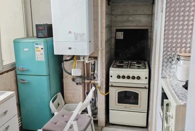 Ofer spre inchiriere garsoniera in Bragadiru - 5