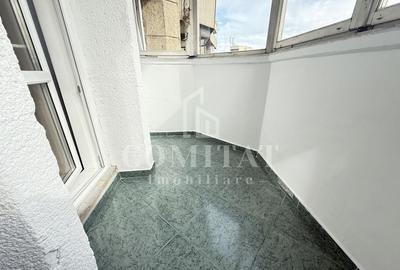 Apartament 3 camere | Decomandat | Etaj Intermediar | Piața Mărăști - 11