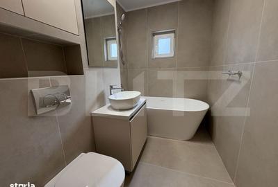 Apartament cu 3 camere decomandat în Mărăști - 2