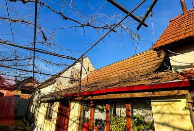 Casă cu 3 camere cu Teren 700 Mp în Central - 7